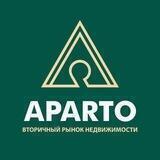 Aparto - агентство недвижимости (Ташкент)