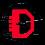 DAGGERR KNIVES