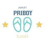 Apart Hotel Priboy