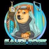 Saudi Doge - JUST FAIRLAUNCHED!