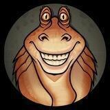 JarJar Coin - BSC