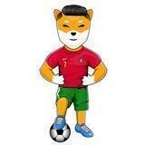 Cr7 Inu