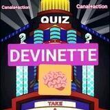 🧠 Quizz et devinette 🧠