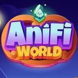 AniFi World - Chinese Community 🇨🇳