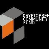 Cryptopreneur Community Fund