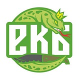 Екатеринбургский ножевой клуб ⚔️