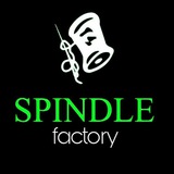 Spindle | اسپیندل