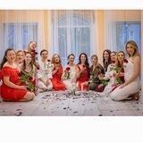 ❤️Я ЖИВАЯ❤️ - Чат