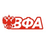 Всероссийская Федерация Армрестлинга