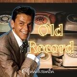 old record, close custom.