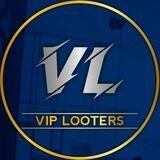 🏆 VIP X LOOTERS™🇮🇳
