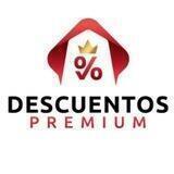 Descuentos Premium