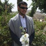 الشاعر رفيق زرعان