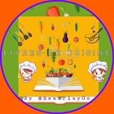 📙🇫🇷 @READPLAYGO | Livres de cuisine 🍳
