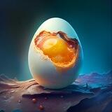 Eggs Wisdom