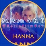 🇫🇷 HANNA VF FRENCH INTEGRALE SAISON 1 2 3 4 5