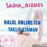 ONLINE HALOL DAROMAD