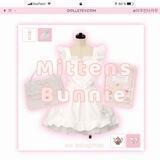 ꒰୨୧꒱ 𝓜ittens 𝓑unnie