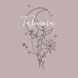 Tasnima..🕊️
