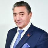 Депутат Владимир Пекарев