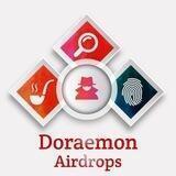 Doraemon Airdrops