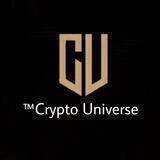 📢 Crypto Universe Announcement