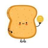Bread Bakery (BREAD) Community