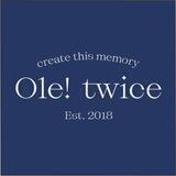 Ole!twice детская одежда