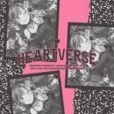 heartverse, close! ♥︎