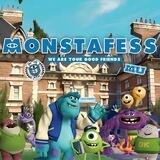 MONSTAFESS