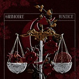 (HIRING).. GRIMOIRE OF JUSTICE.
