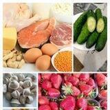 РЫБА И ДР, много всего😋👍😁