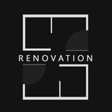 SEE.RENOVATION | ДИЗАЙН ИНТЕРЬЕРА