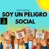 CHAT - SOY UN PELIGRO SOCIAL