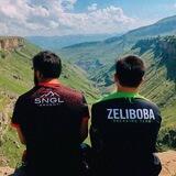 ZELIBOBA