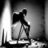 𝐁𝐋𝐀𝐂𝐊 𝐀𝐍𝐆𝐄𝐋 | فرشته سیاه