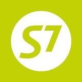 Авиакомпания S7💚💚💚