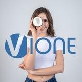 Закрытый канал Vione