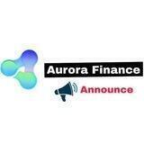 Aurora Finance Announce 📢