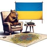 Armchair General UA ✙