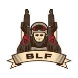 BlackFighter Announcement