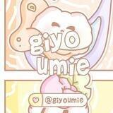 Giyoumie! ♡