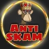 AntiSkam Official