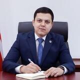 Suleymanov Farrux Raximjanovich