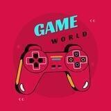GAME WORLD || GMW