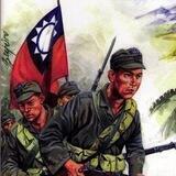 WAR: Taiwan | China