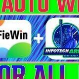 Fiewin Hacking Proof