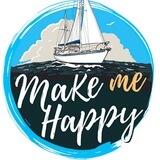 "MakeMeHappy" / Капитан Алексей ⛵🌅🎸