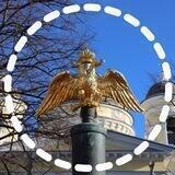 Спасо-Преображенский собор. Санкт-Петербург
