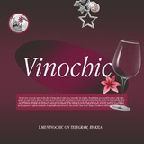 ౨ৎ 𝑽𝒊𝒏𝒐𝒄𝒉𝒊𝒄 🥂